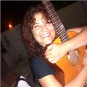 Lenguaje Musical, guitarra, ukelele, musicoterapeuta